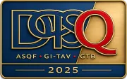 Deutscher Preis für Software-Qualität (DPSQ) 2025 – verliehen von ASQF, GI-TAV und GTB