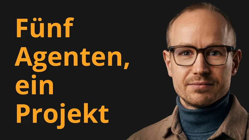 Wie man Regeln und Skills baut, damit Agenten sich erinnern