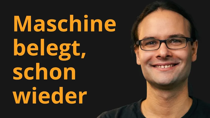 Hardware-in-the-Loop: Kernel-Test am echten Gerät