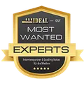 OR IDEAL – Most Wanted Experts: Interviewpartner und Leading Voice für die Medien