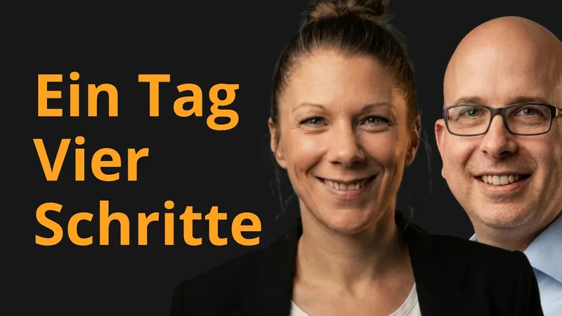 Quality Sprint: Wie ein Workshop Qualitätsprobleme löst