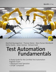 Test-Automation-Fundamentals