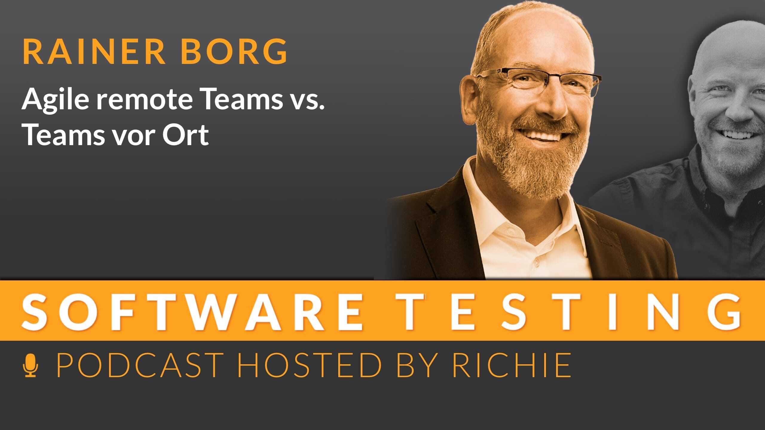 Agile remote Teams vs. Teams vor Ort