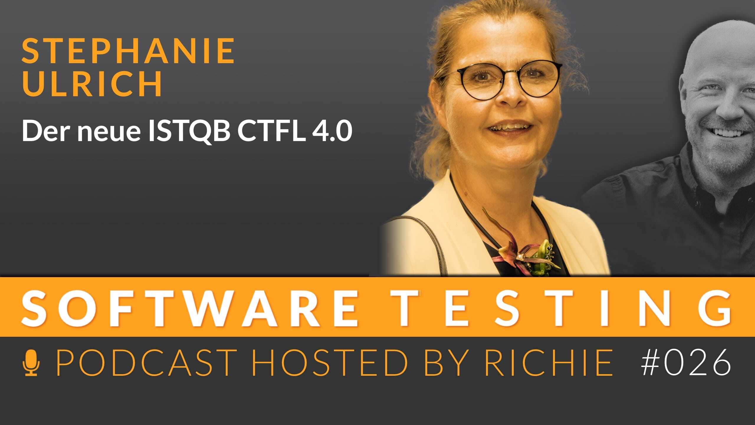 Der neue ISTQB CTFL 4.0