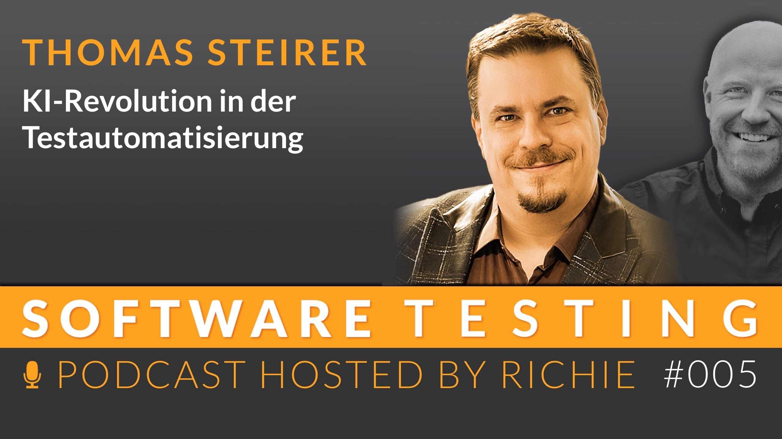 KI-Revolution in der Testautomatisierung