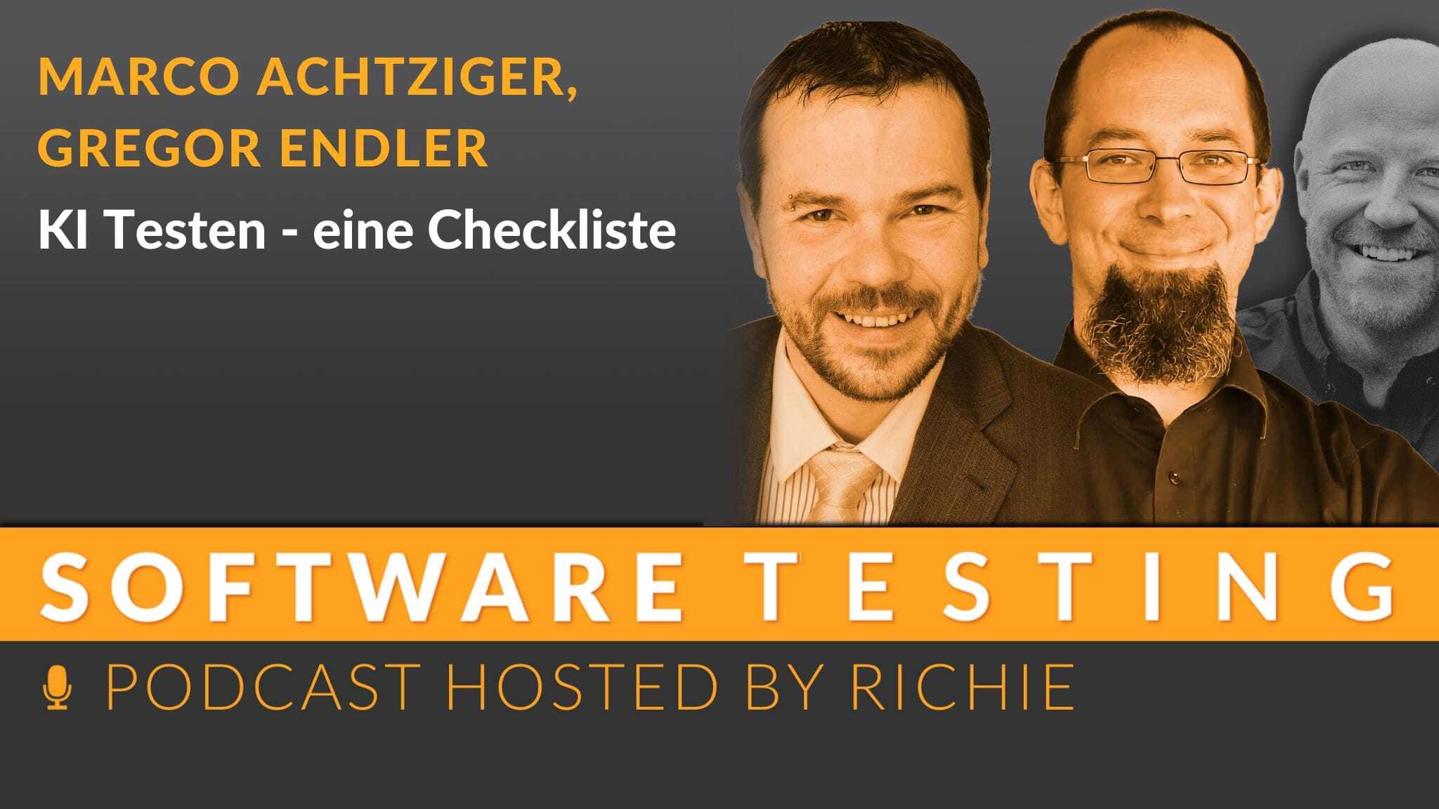 KI Testen – eine Checkliste