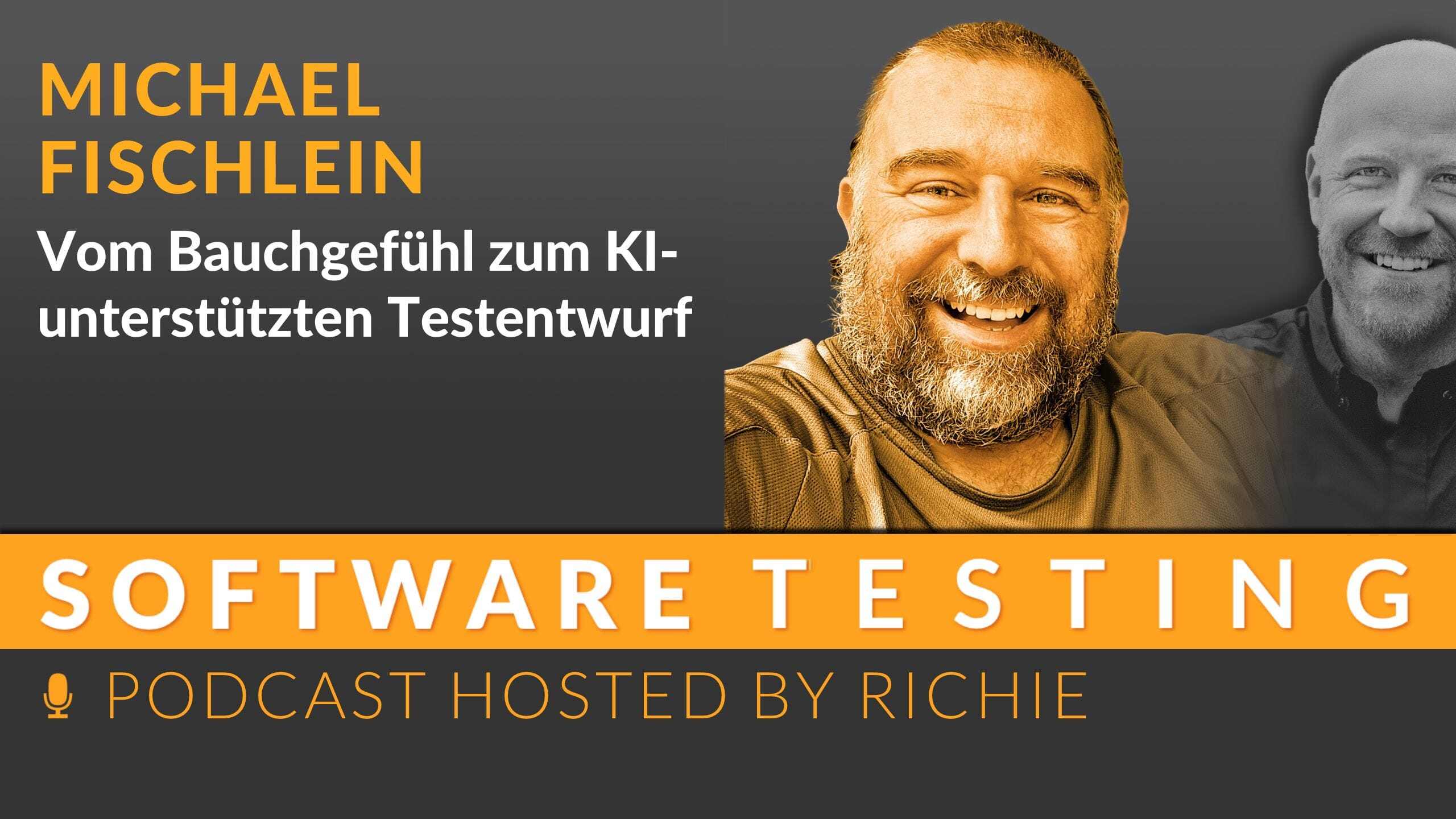 Testentwurf mit KI