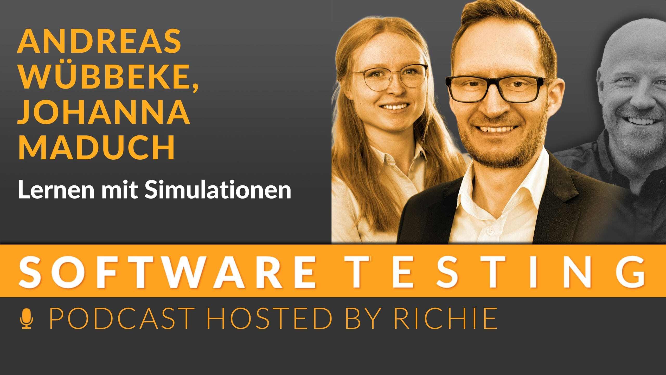 Lernen mit Simulationen