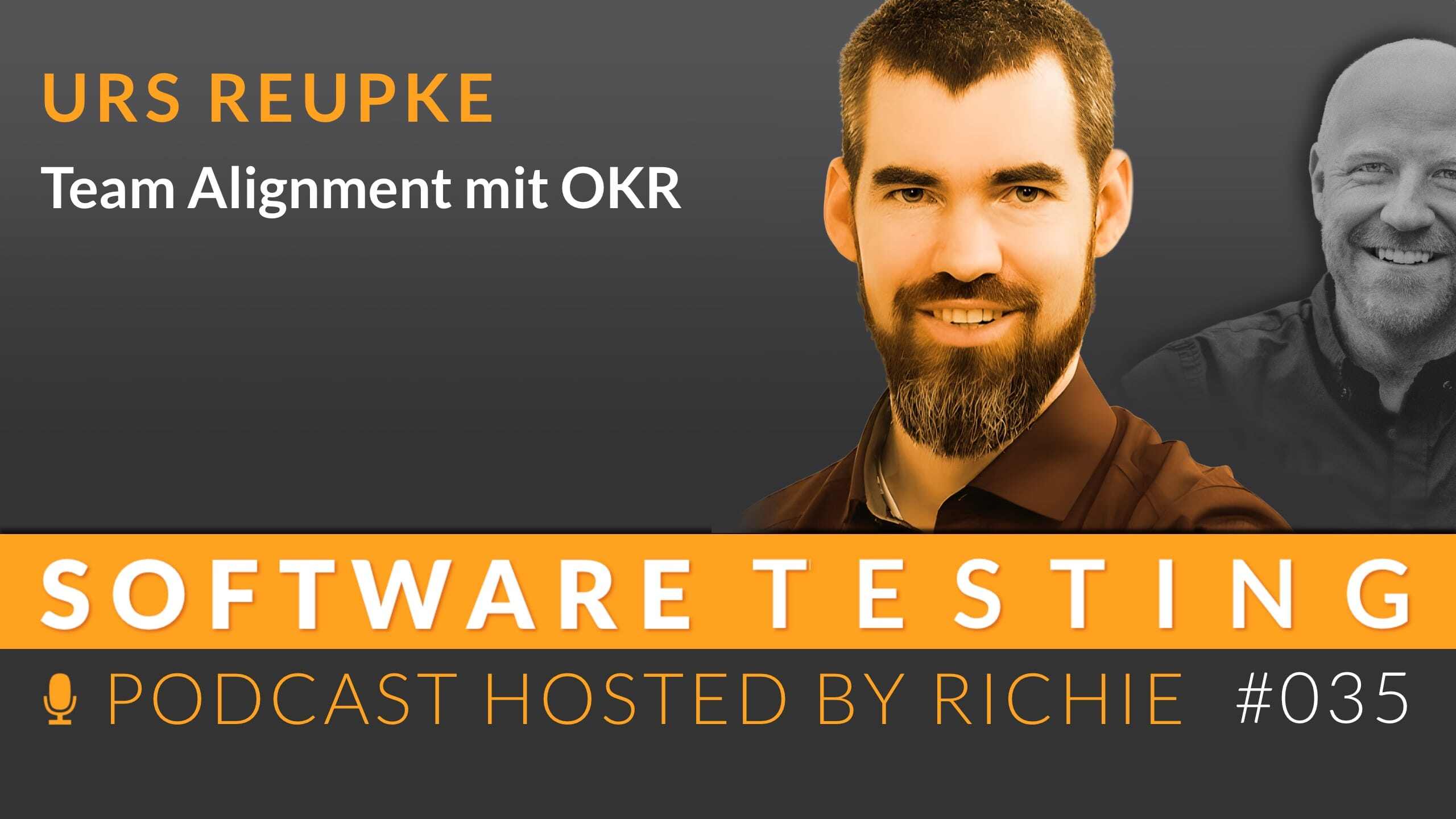 Team Alignment mit OKR