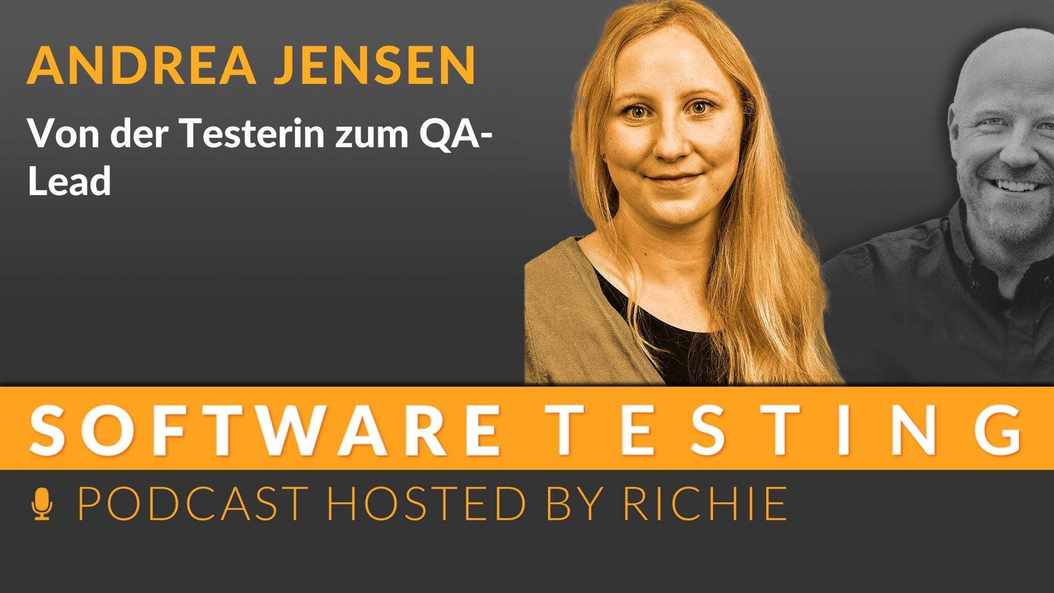 From a Tester to a QA lead