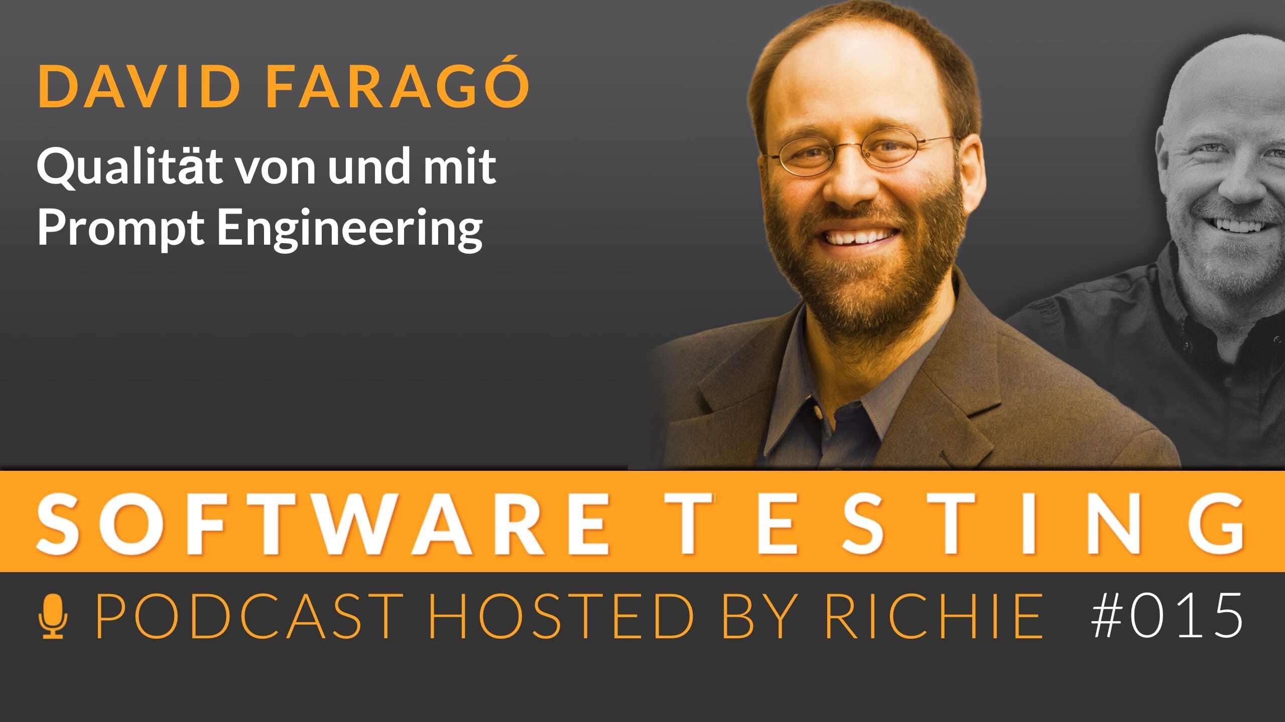 Qualität von und mit Prompt Engineering