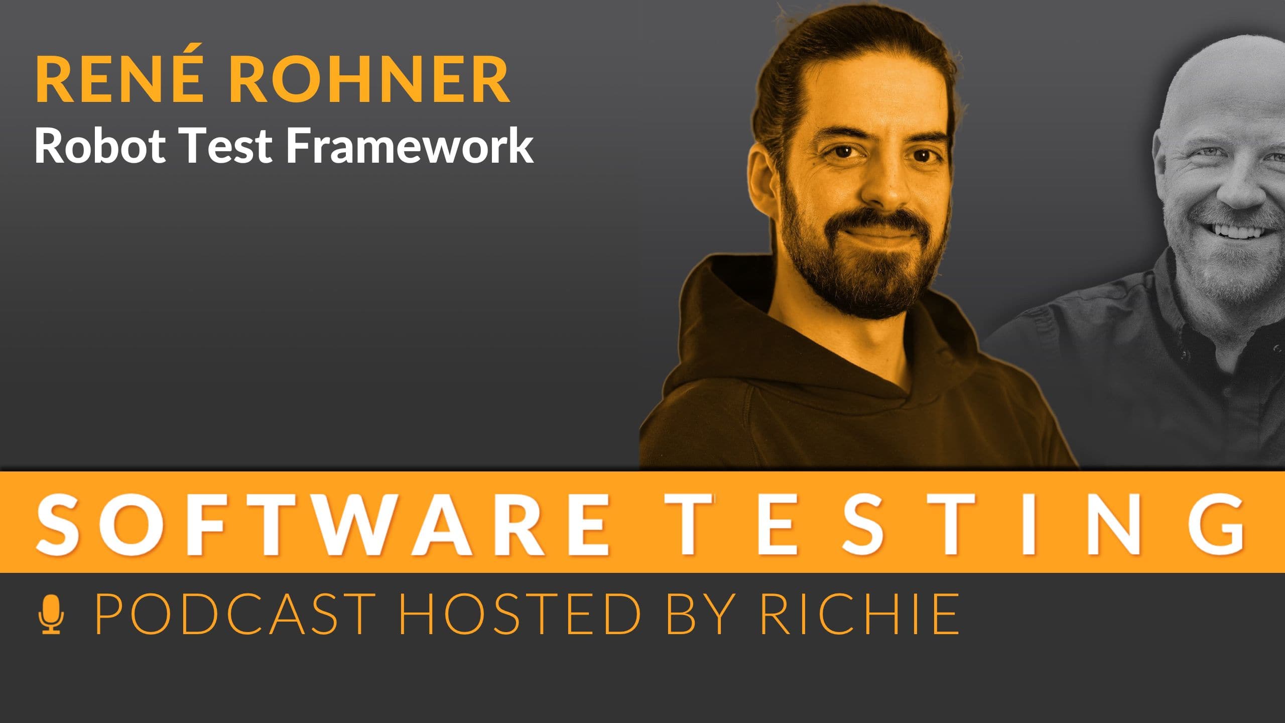 Robot Test Framework