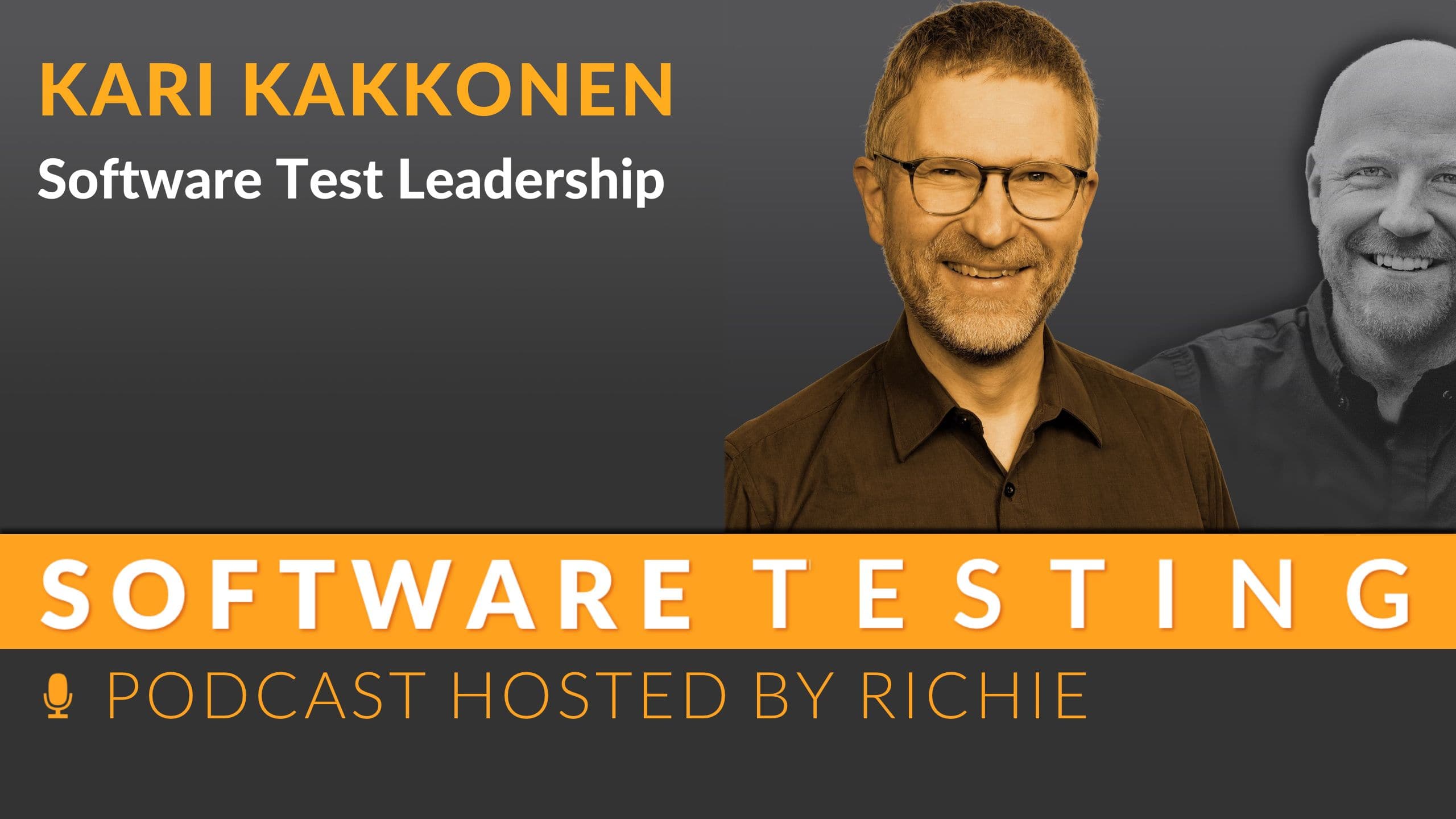 Software Test Leadership