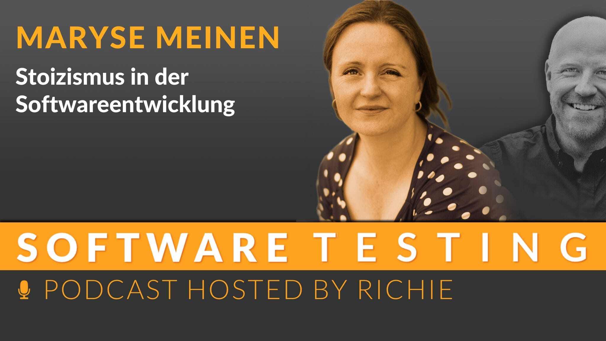 Stoizismus in der Softwareentwicklung