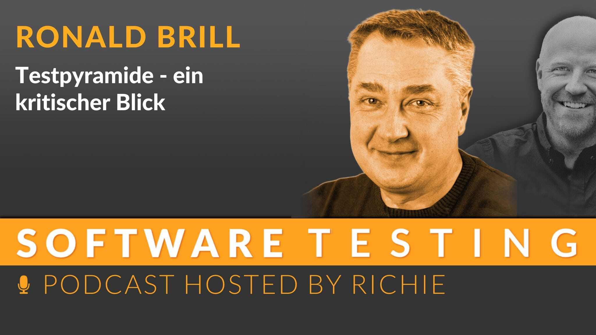 Testpyramide – ein kritischer Blick